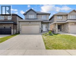 28 BANKS Street, Brantford, Ontario
