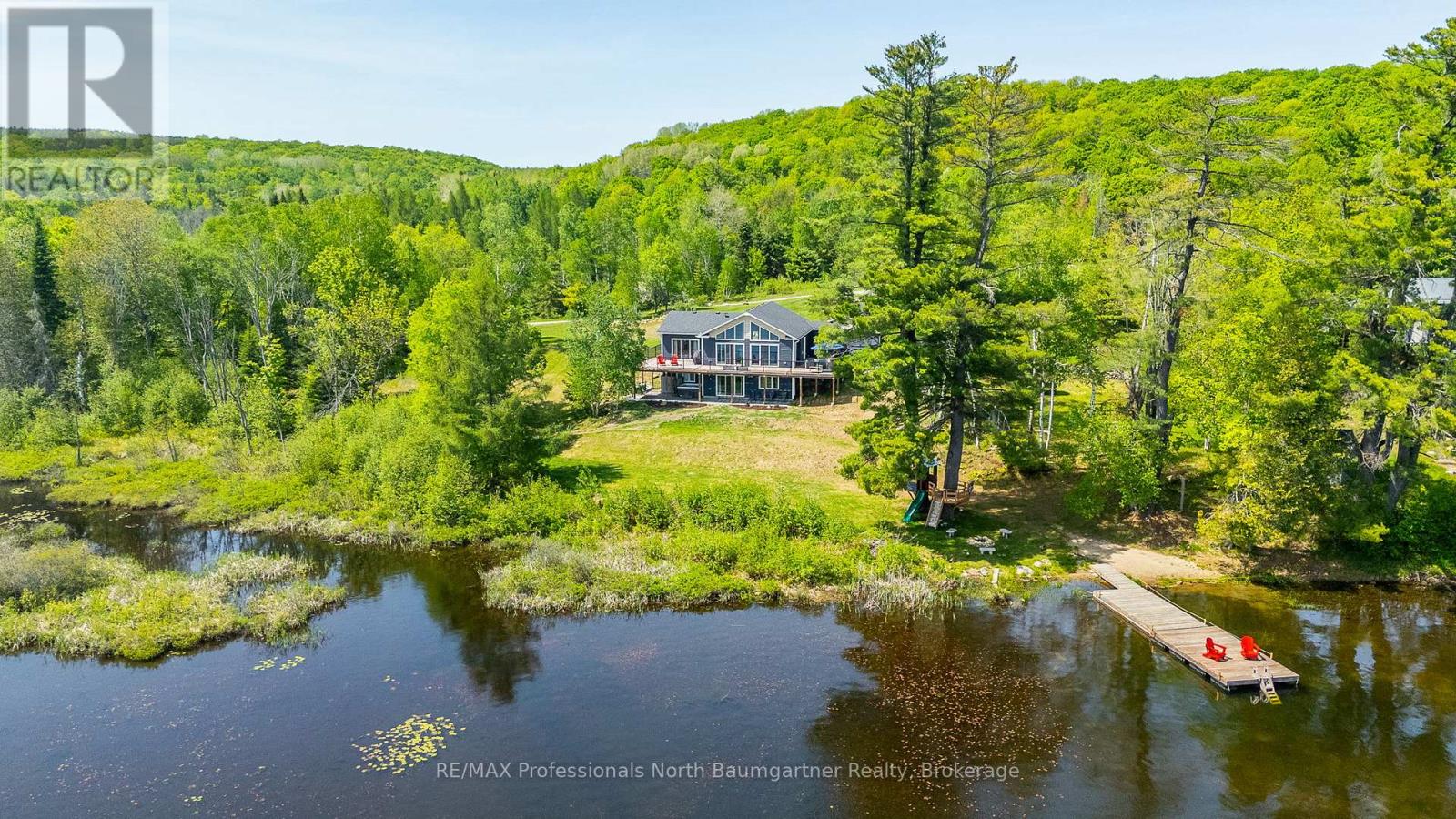 4318 Glamorgan Road, Dysart Et Al, Ontario  K0M 1S0 - Photo 49 - X13007692