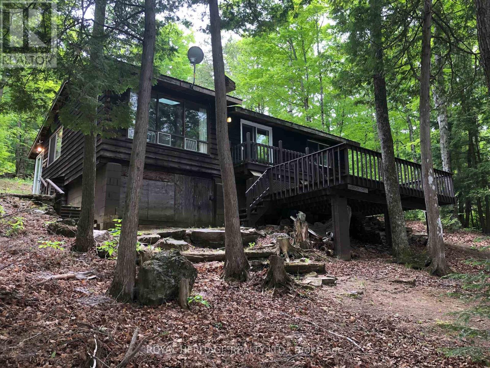 1160 Sunset Strip Lane, Frontenac, Ontario  K0H 2J0 - Photo 2 - X13248494