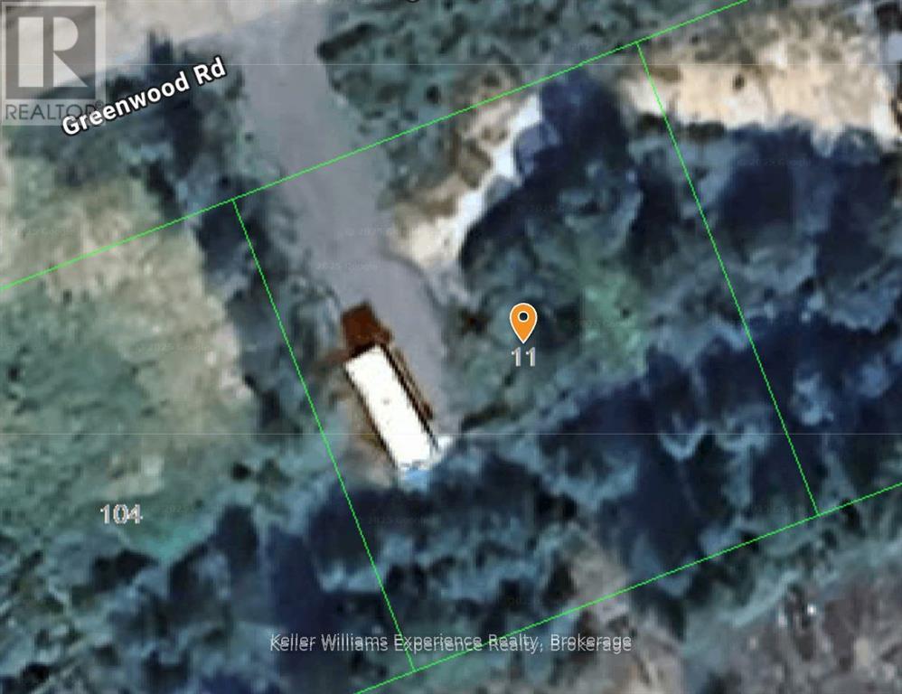 11 Greenwood Road, Sundridge, Ontario P0A 1Z0 - Photo 1 - X13411170