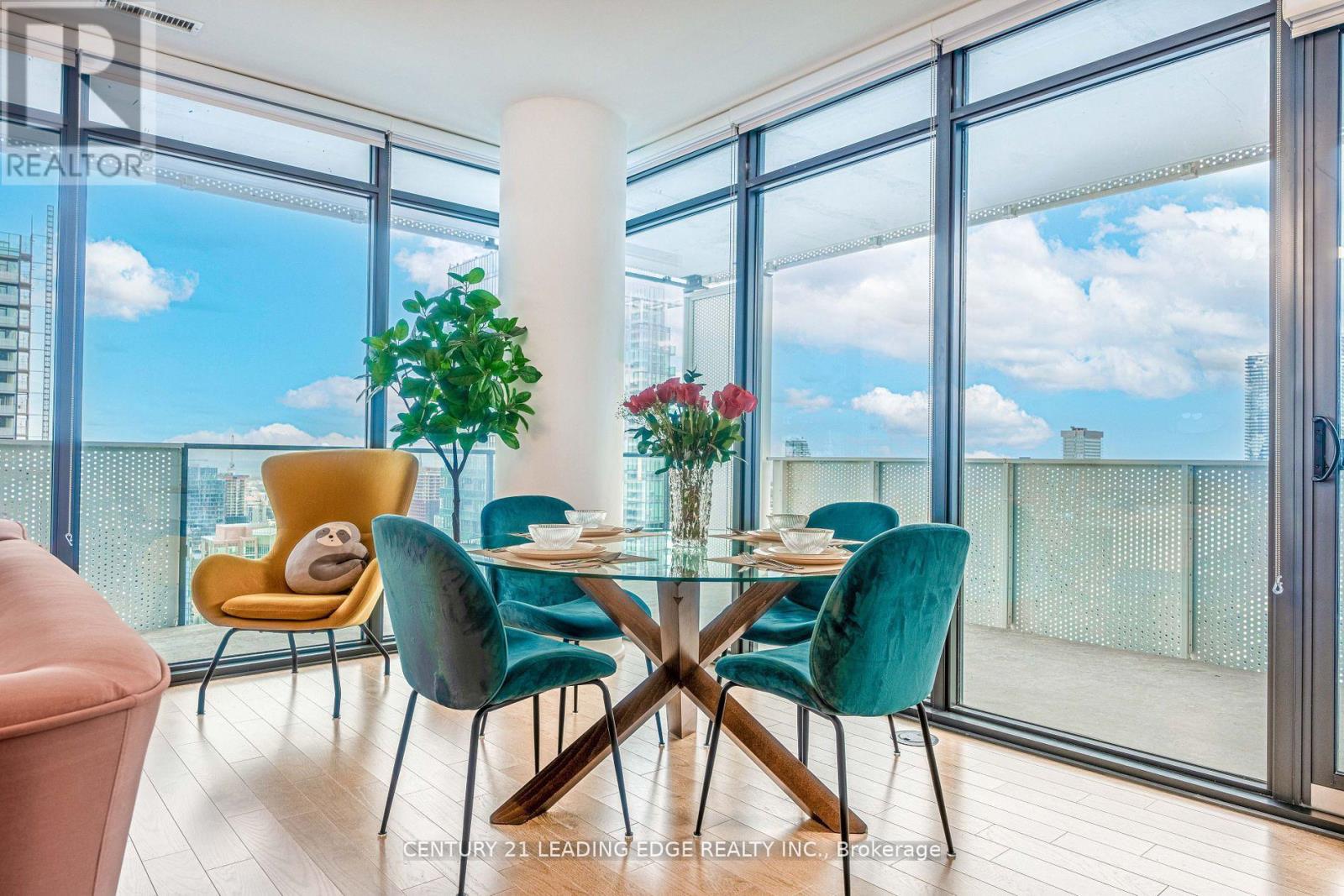 3603 - 20 Lombard Street, Toronto, Ontario  M5C 0A7 - Photo 14 - C13411152