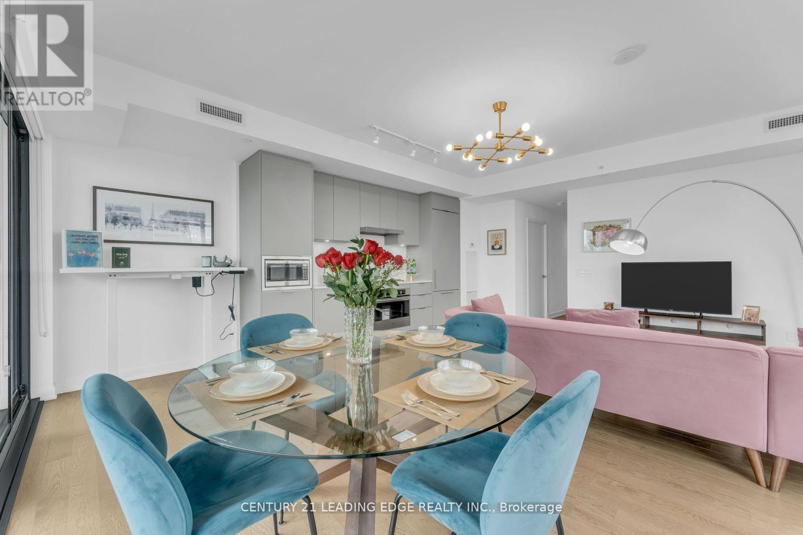 3603 - 20 Lombard Street, Toronto, Ontario  M5C 0A7 - Photo 16 - C13411152