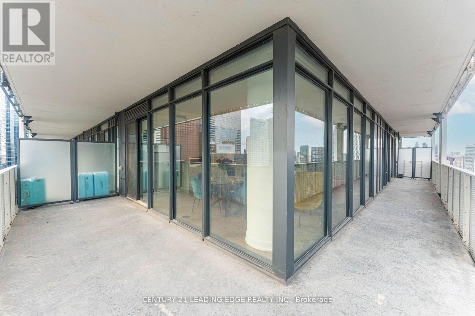 3603 - 20 Lombard Street, Toronto, Ontario  M5C 0A7 - Photo 26 - C13411152