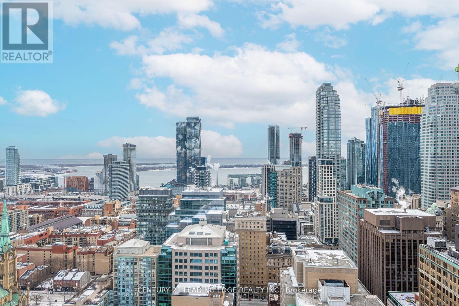 3603 - 20 Lombard Street, Toronto, Ontario  M5C 0A7 - Photo 28 - C13411152