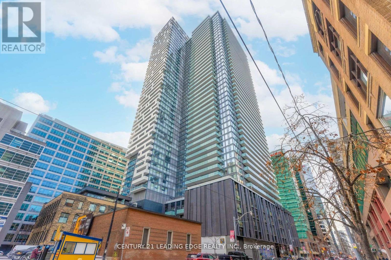 3603 - 20 Lombard Street, Toronto, Ontario  M5C 0A7 - Photo 34 - C13411152