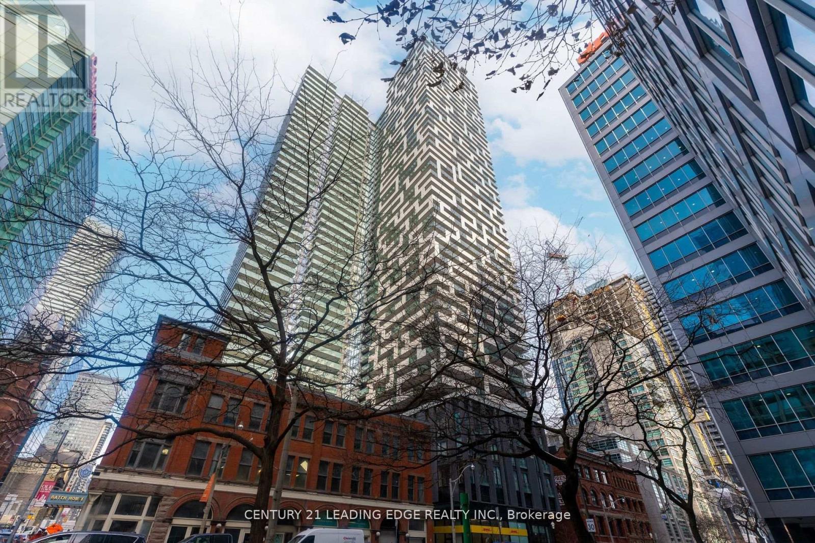 3603 - 20 Lombard Street, Toronto, Ontario  M5C 0A7 - Photo 35 - C13411152