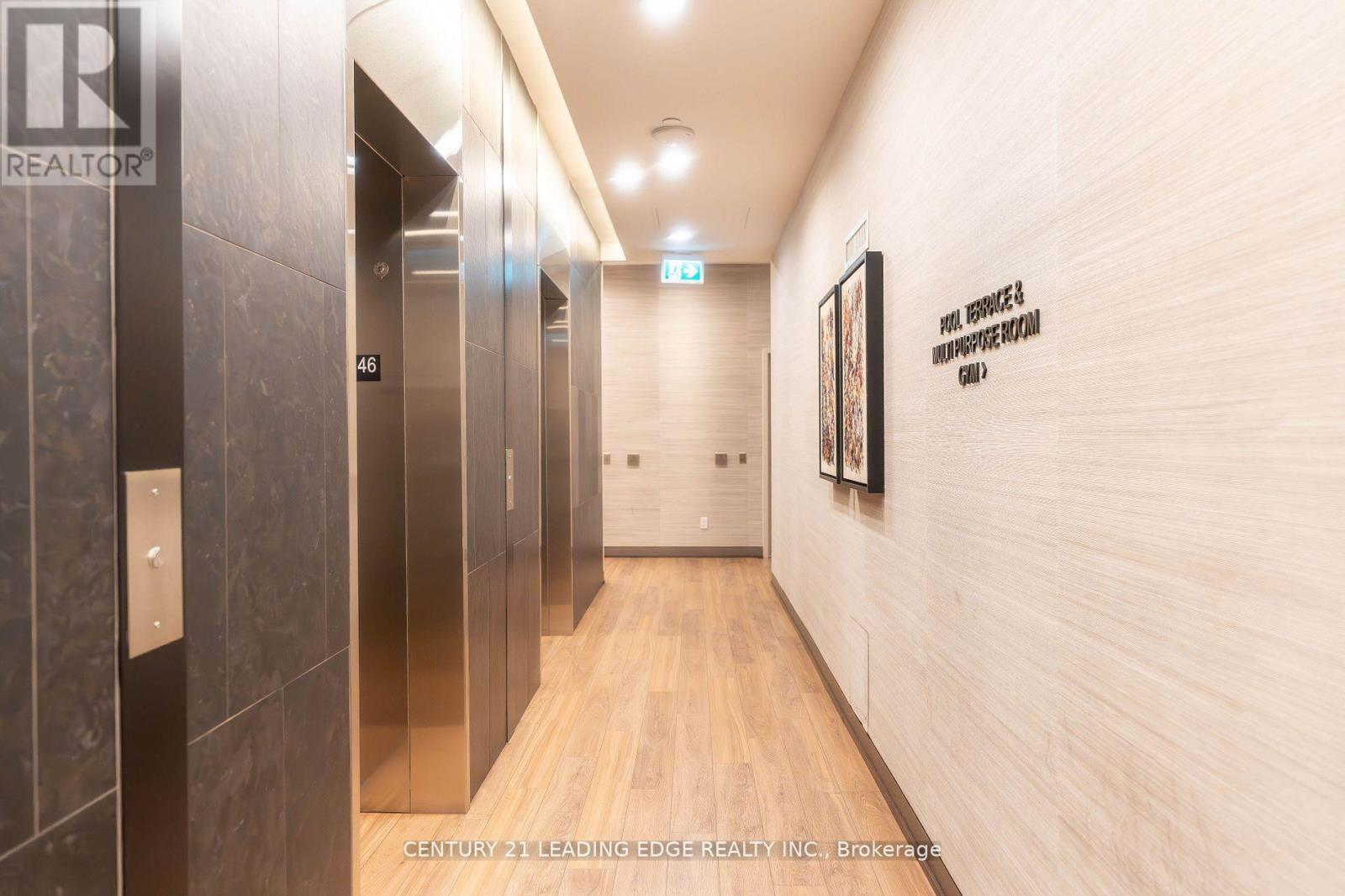 3603 - 20 Lombard Street, Toronto, Ontario  M5C 0A7 - Photo 37 - C13411152