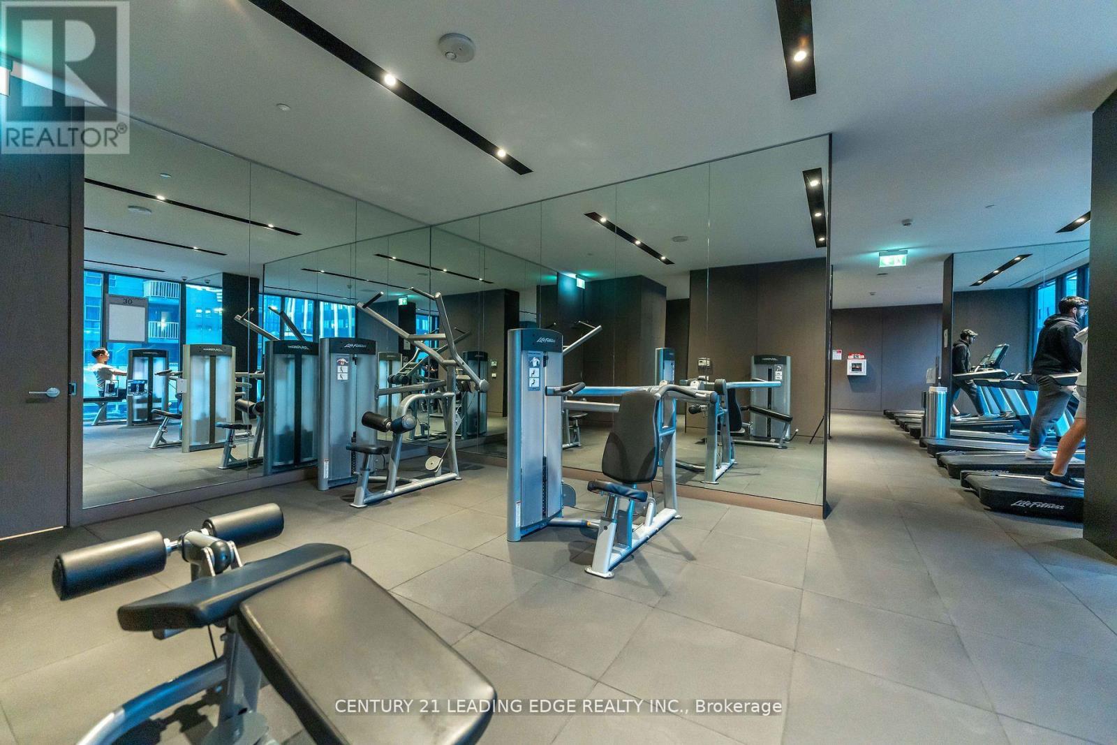 3603 - 20 Lombard Street, Toronto, Ontario  M5C 0A7 - Photo 40 - C13411152