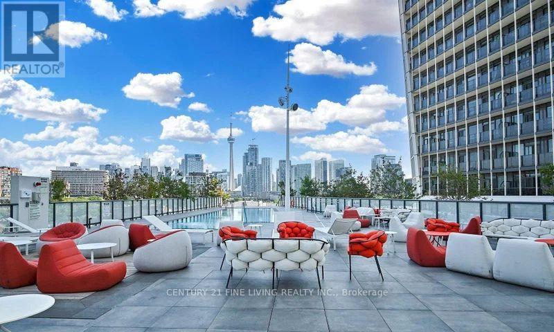 2309 - 50 Ordnance Street, Toronto, Ontario  M6K 0C9 - Photo 35 - C13411166