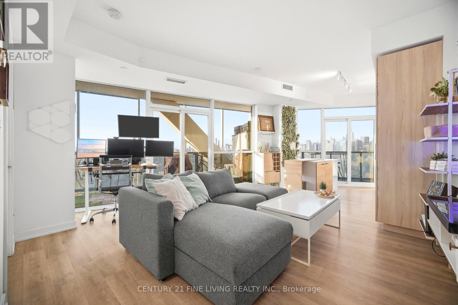 2309 - 50 Ordnance Street, Toronto, Ontario  M6K 0C9 - Photo 4 - C13411166