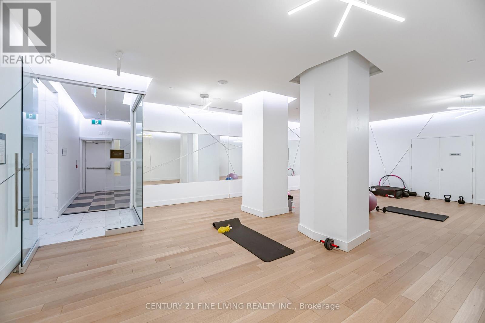 2309 - 50 Ordnance Street, Toronto, Ontario  M6K 0C9 - Photo 40 - C13411166