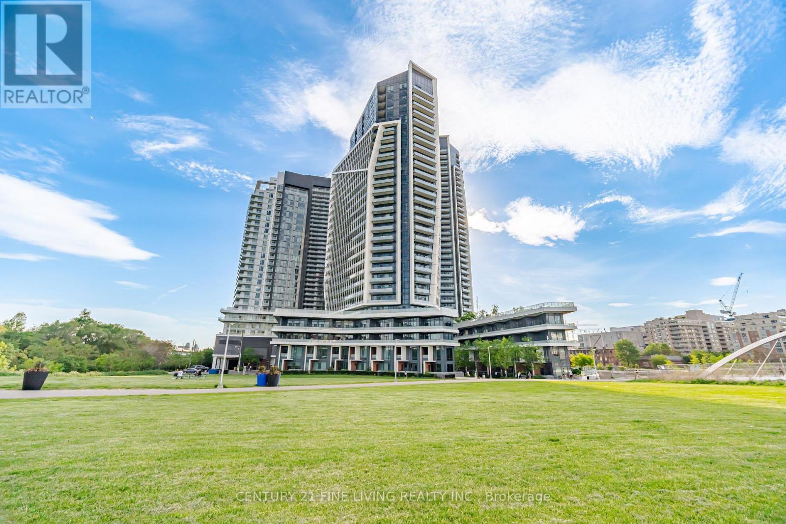 2309 - 50 Ordnance Street, Toronto, Ontario  M6K 0C9 - Photo 46 - C13411166