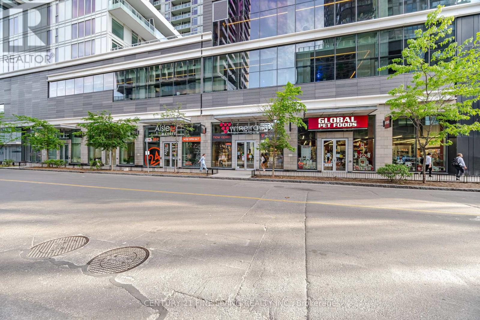 2309 - 50 Ordnance Street, Toronto, Ontario  M6K 0C9 - Photo 50 - C13411166