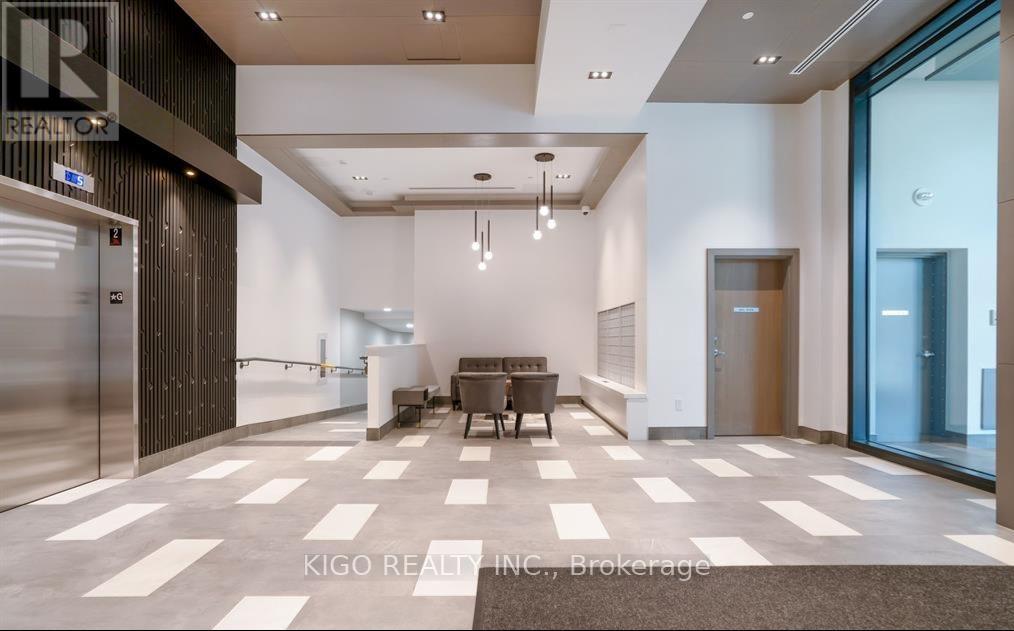 602 - 840 St Clair Avenue W, Toronto, Ontario  M6C 0A4 - Photo 14 - C13411168