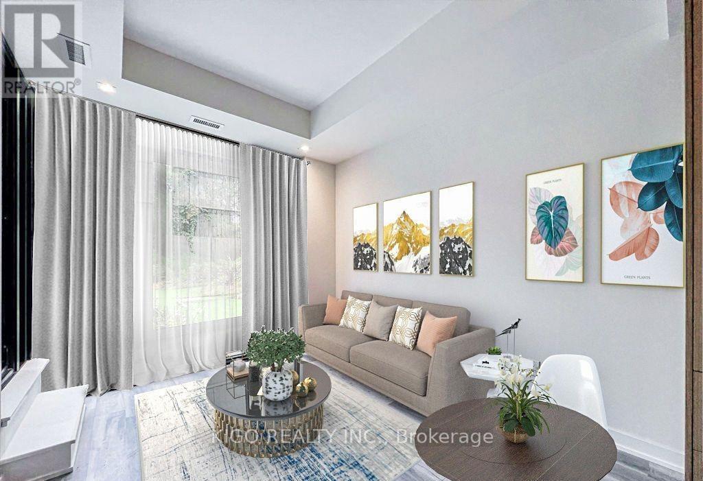 602 - 840 St Clair Avenue W, Toronto, Ontario  M6C 0A4 - Photo 4 - C13411168