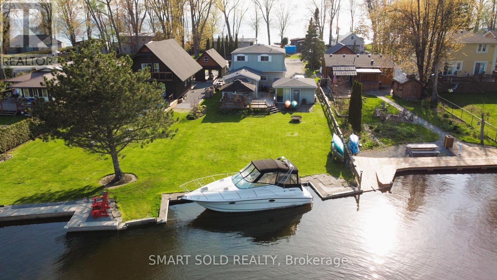 75 Lake Avenue, Ramara, Ontario  L0K 1B0 - Photo 20 - S13218922