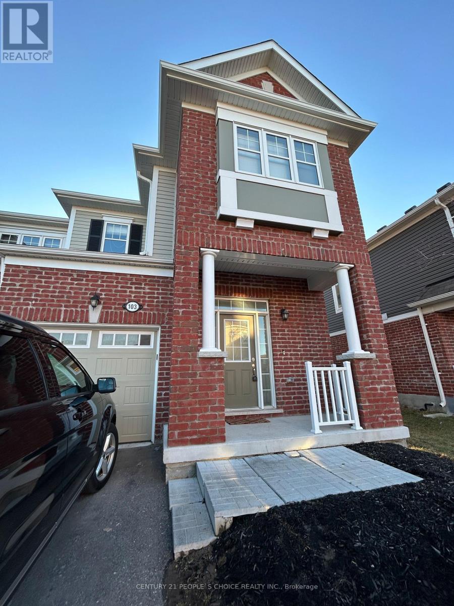 103 - 143 RIDGE ROAD, Cambridge, Ontario