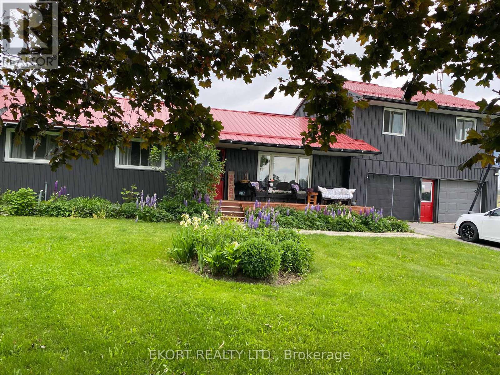 428 Hunt Road, Tweed, Ontario  K0K 3J0 - Photo 2 - X12873896