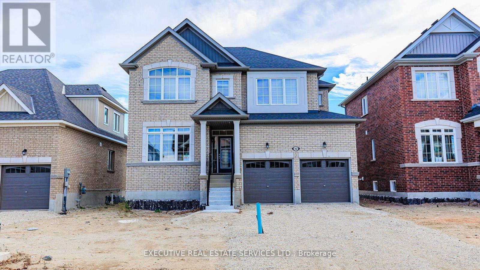 42 TRACEY LANE, Collingwood, Ontario