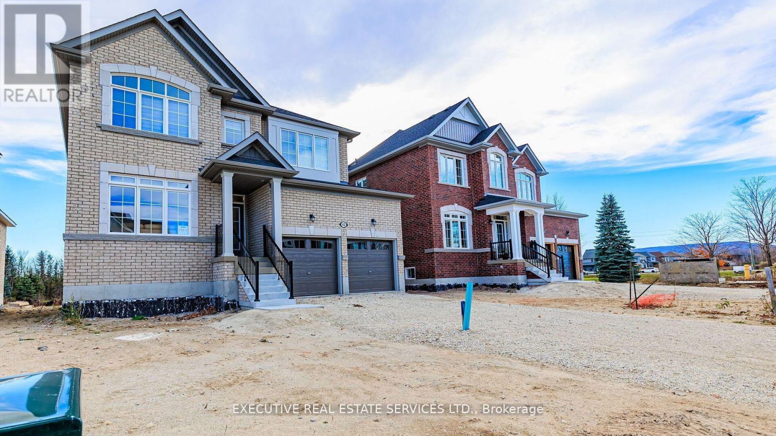 42 Tracey Lane, Collingwood, Ontario  L9Y 3L7 - Photo 2 - S13411154