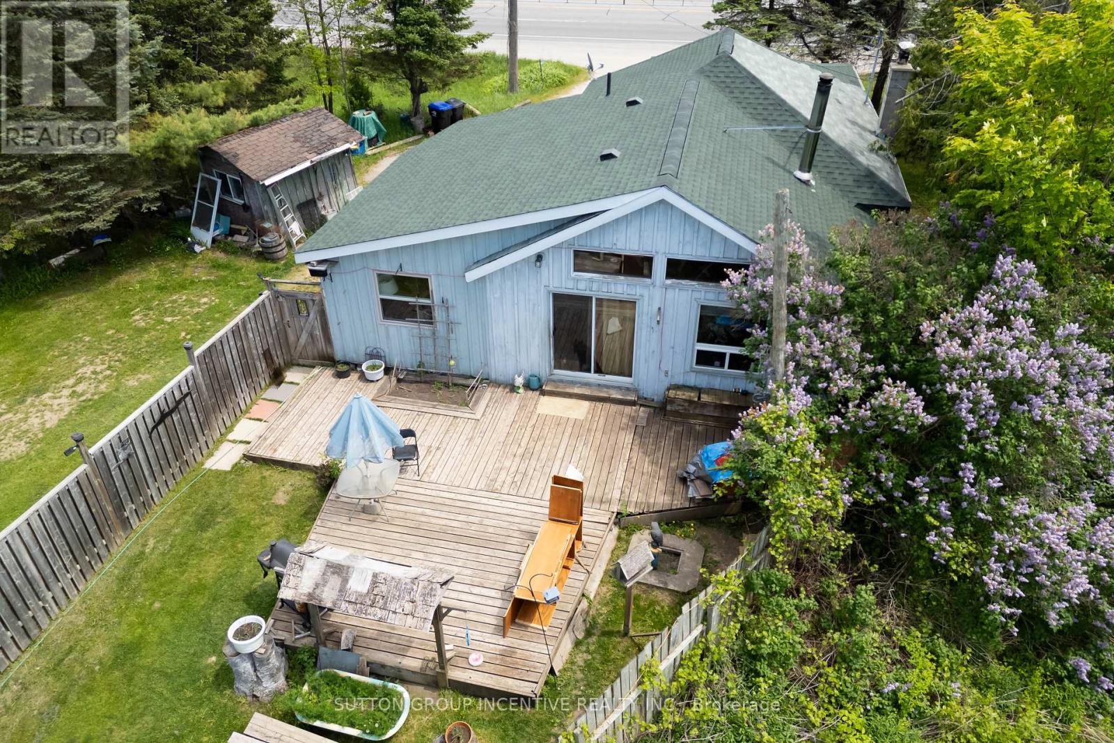 9434 11 HIGHWAY, Severn, Ontario
