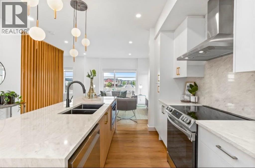 408, 200 Belvedere Boulevard SE, Calgary, Alberta