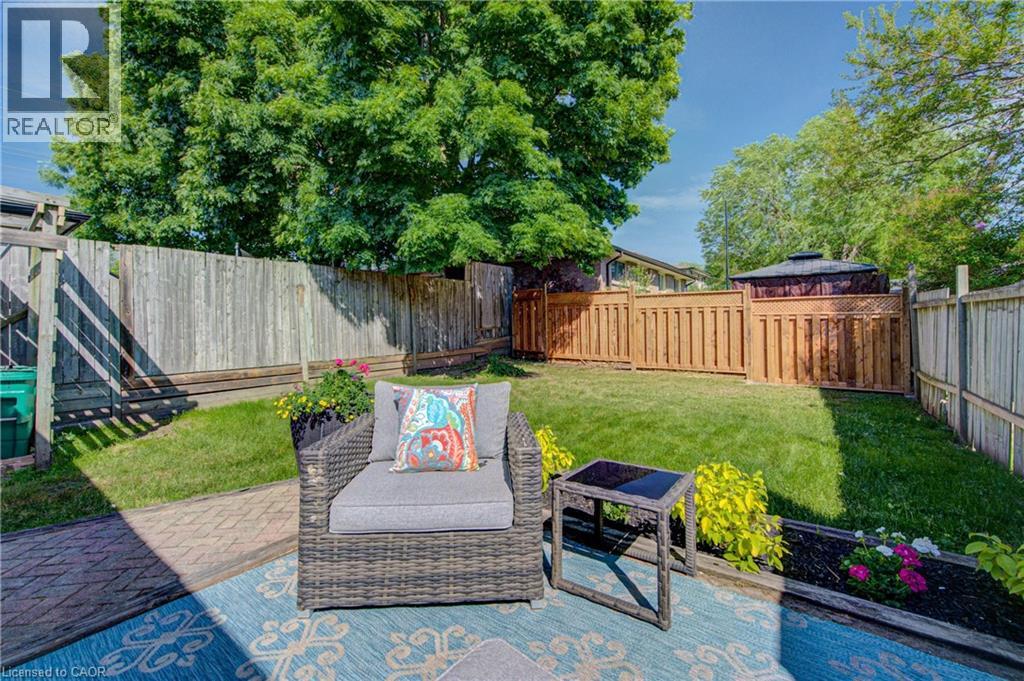 7 Harvest Court, Kitchener, Ontario  N2P 1T3 - Photo 25 - 40835205