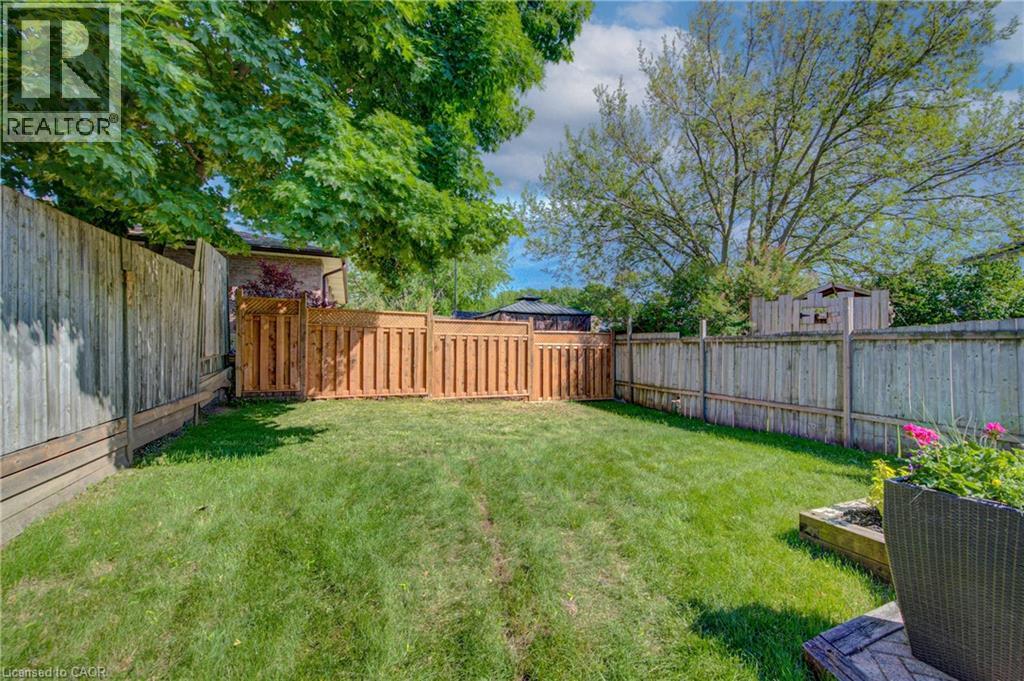 7 Harvest Court, Kitchener, Ontario  N2P 1T3 - Photo 23 - 40835205