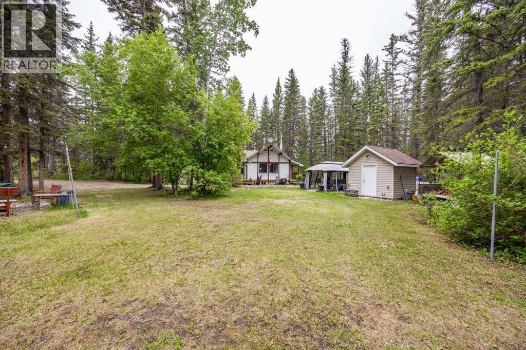 138, 4042 Highway 587, Rural Red Deer County, Alberta  T0M 0K0 - Photo 9 - A2318036