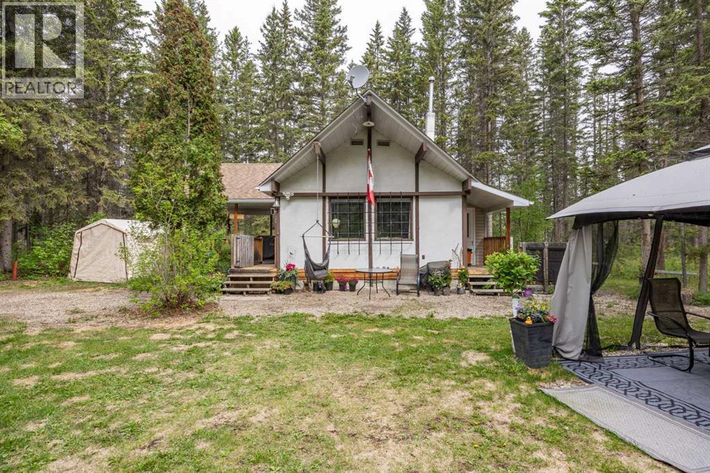 138, 4042 Highway 587, Rural Red Deer County, Alberta  T0M 0K0 - Photo 1 - A2318036