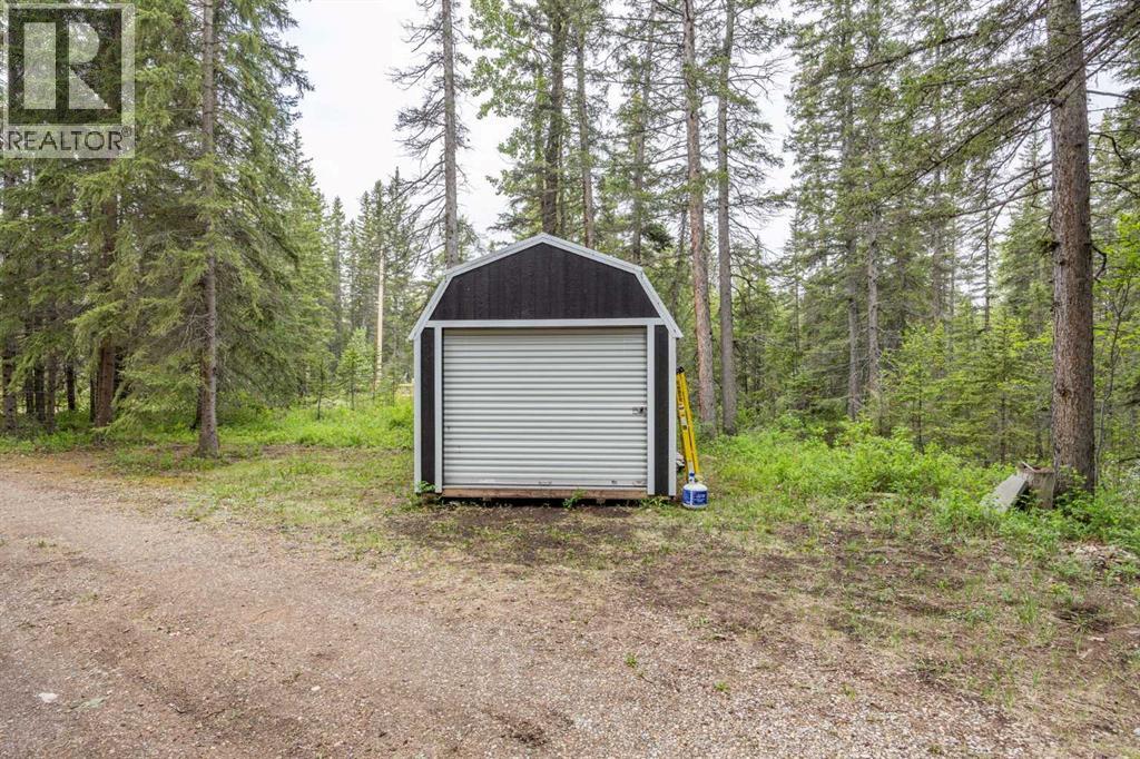 138, 4042 Highway 587, Rural Red Deer County, Alberta  T0M 0K0 - Photo 32 - A2318036