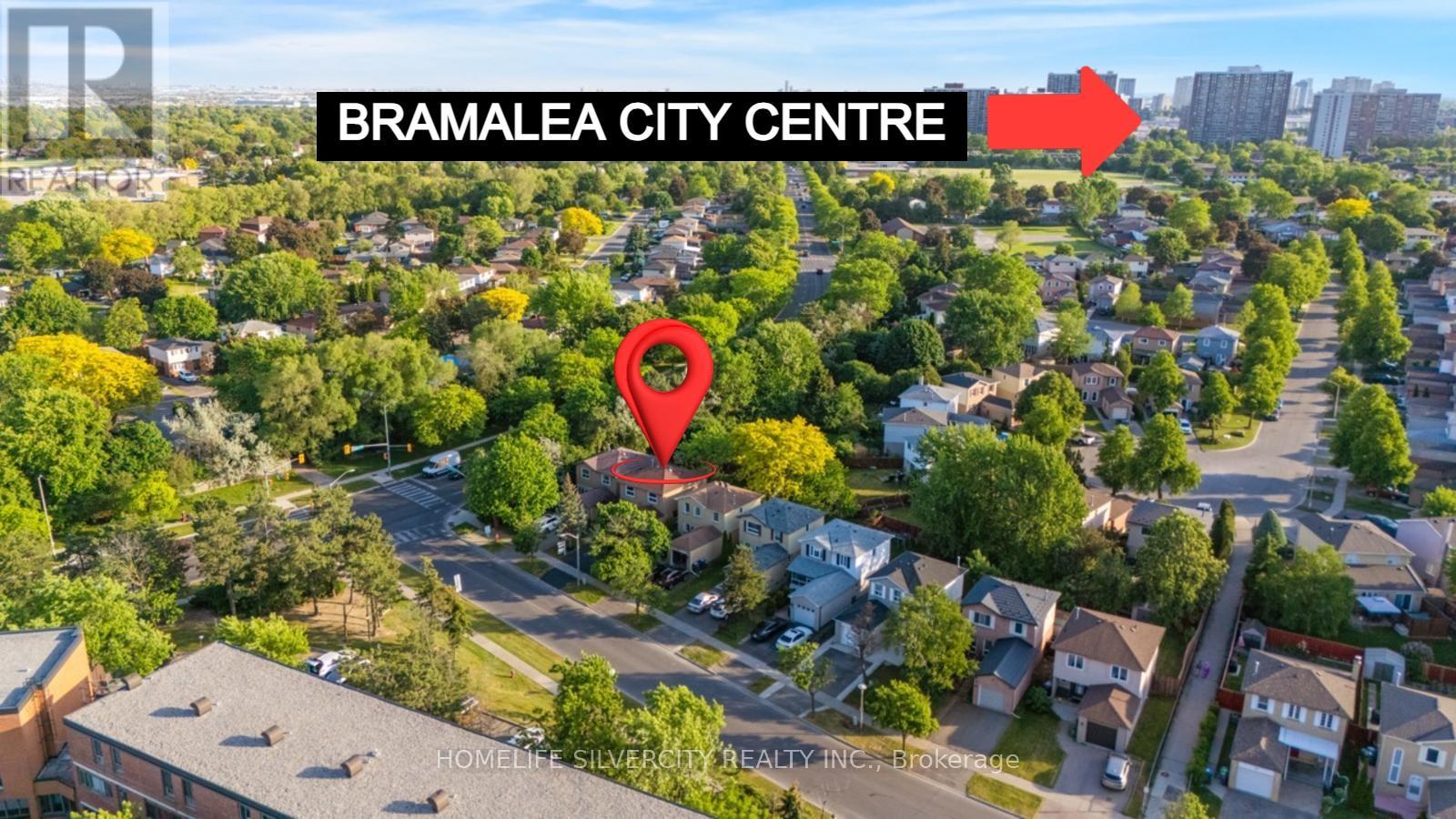 3 Folkstone Crescent, Brampton, Ontario  L6T 3M4 - Photo 3 - W13411186