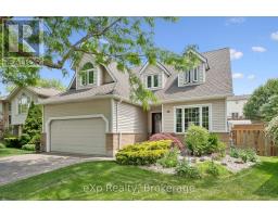 39 CELIA CRESCENT, Guelph, Ontario