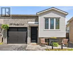 590 PONDTAIL COURT, Oshawa, Ontario