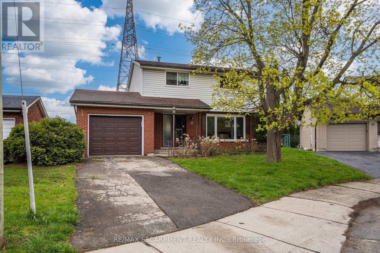 55 Yarmouth Court, Hamilton, Ontario  L8S 3E2 - Photo 3 - X13062884