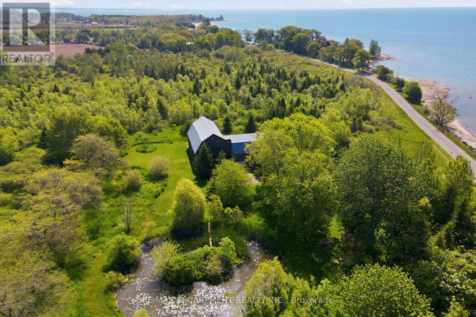 2069 Lakeshore Road, Haldimand, Ontario  N1A 2W8 - Photo 20 - X13411172