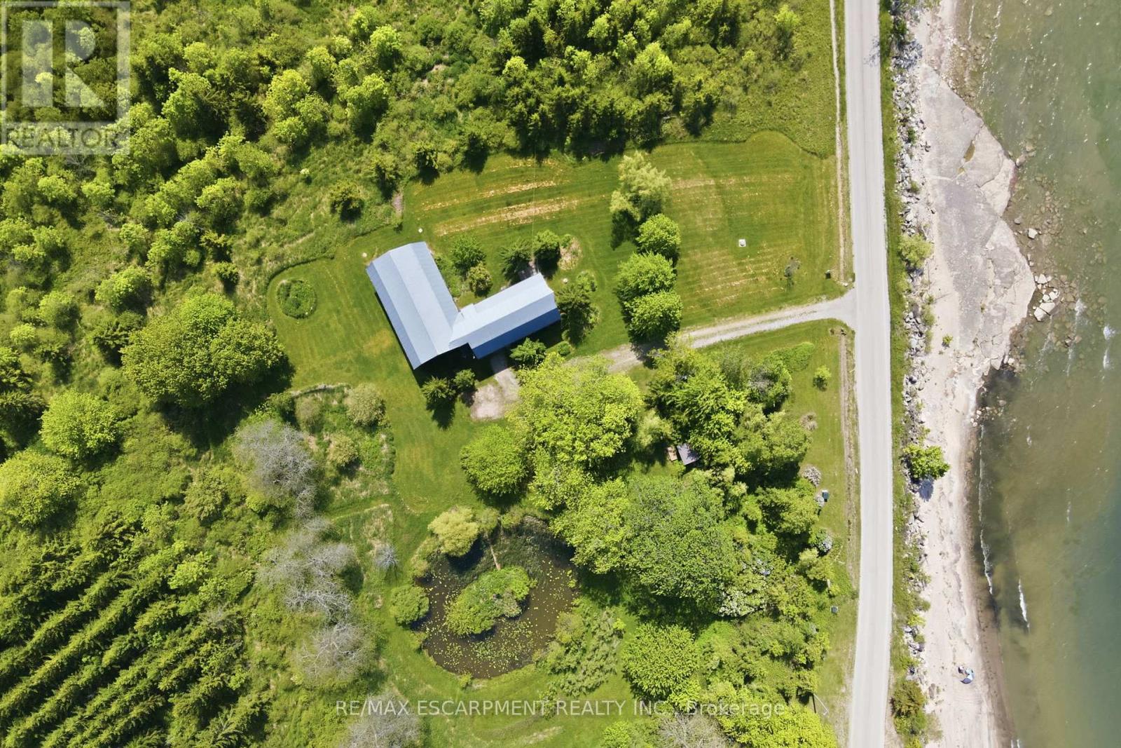 2069 Lakeshore Road, Haldimand, Ontario  N1A 2W8 - Photo 3 - X13411172