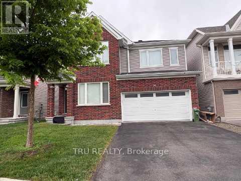 34 COPPERMINE STREET, Ottawa, Ontario