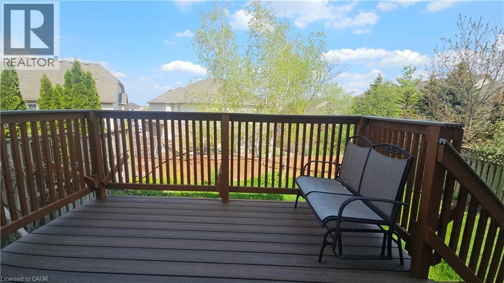 10 Doll Court Unit# Lower, Kitchener, Ontario  N2E 4H1 - Photo 13 - 40837492
