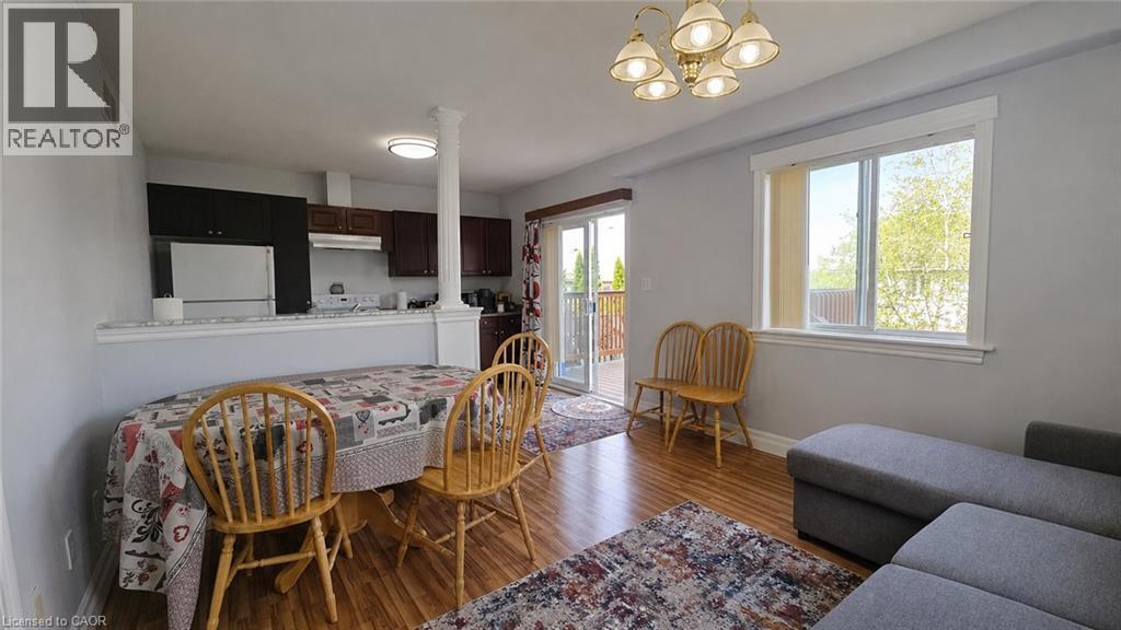 10 Doll Court Unit# Lower, Kitchener, Ontario  N2E 4H1 - Photo 4 - 40837492