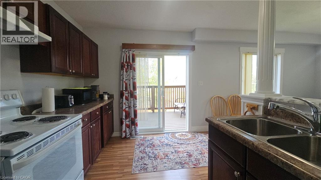 10 Doll Court Unit# Lower, Kitchener, Ontario  N2E 4H1 - Photo 5 - 40837492