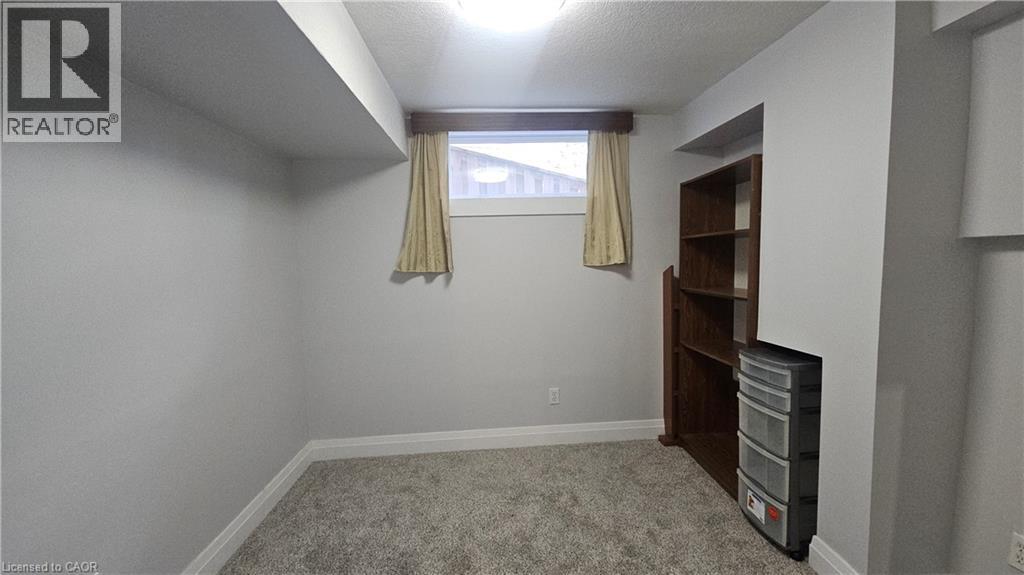 10 Doll Court Unit# Lower, Kitchener, Ontario  N2E 4H1 - Photo 7 - 40837492