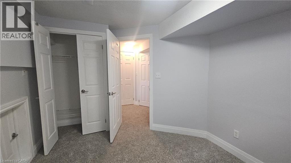 10 Doll Court Unit# Lower, Kitchener, Ontario  N2E 4H1 - Photo 8 - 40837492