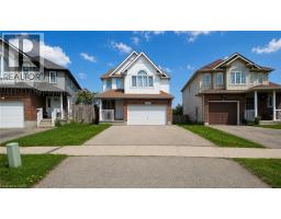 10 DOLL Court Unit# LOWER, Kitchener, Ontario