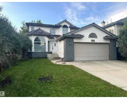 784 Blackburn Pl SW, Edmonton, Alberta T6W 1C7 (29525041)