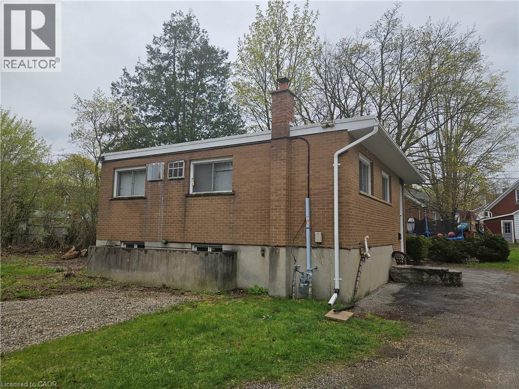 152 Homewood Avenue, Kitchener, Ontario  N2M 1W9 - Photo 11 - 40823763