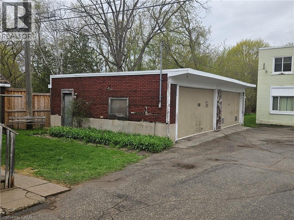 152 Homewood Avenue, Kitchener, Ontario  N2M 1W9 - Photo 4 - 40823763
