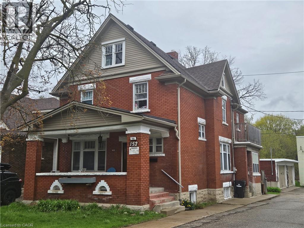 152 Homewood Avenue, Kitchener, Ontario  N2M 1W9 - Photo 5 - 40823763