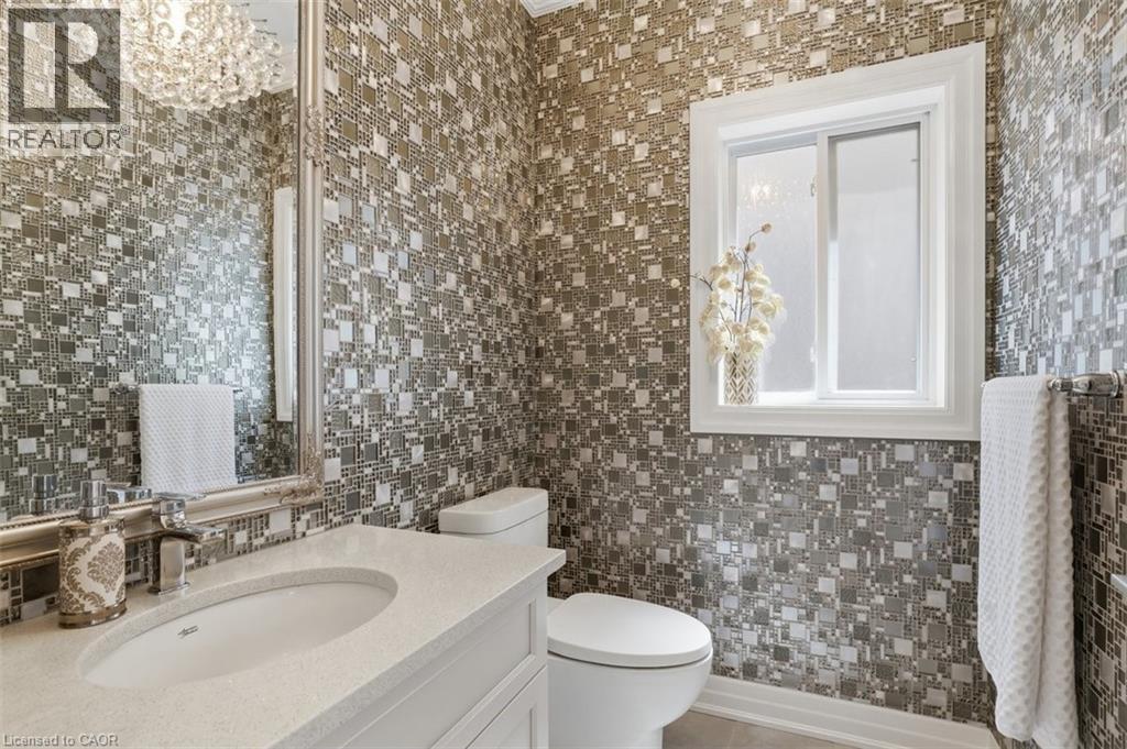 550 Brittania Crescent, Kitchener, Ontario  N2R 0B1 - Photo 7 - 40835138