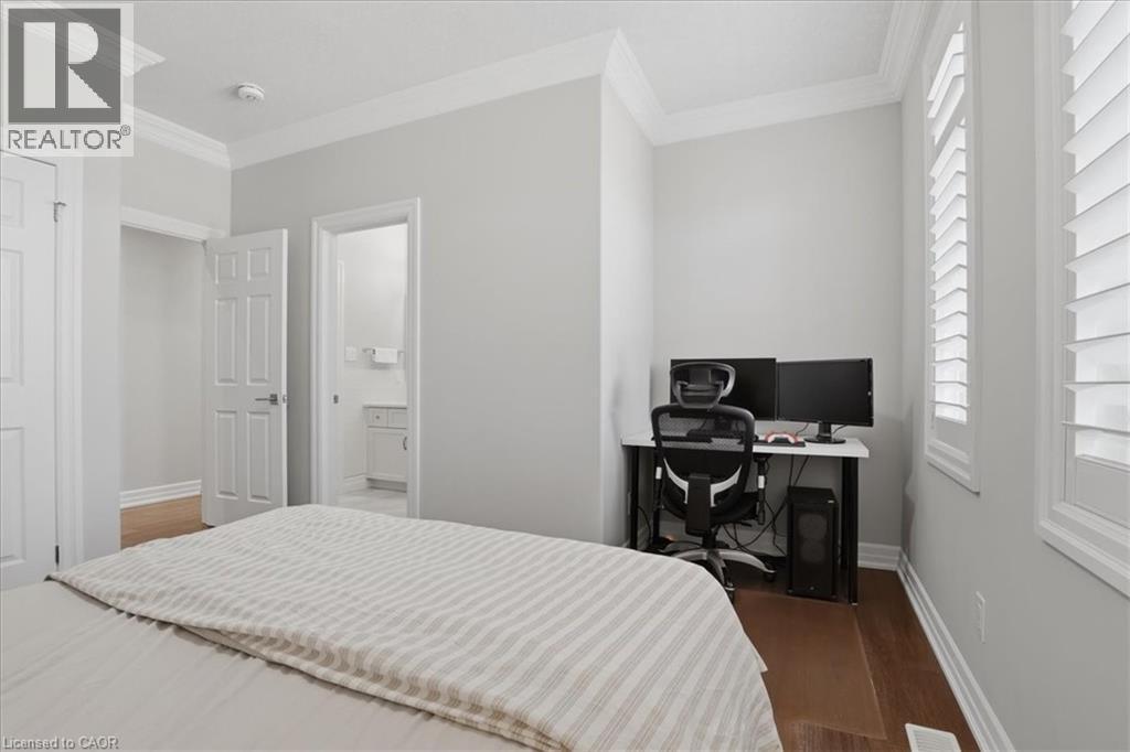 550 Brittania Crescent, Kitchener, Ontario  N2R 0B1 - Photo 25 - 40835138